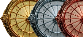 Wheel Extra Icon